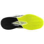 Head Endure Pro Boa Clay Blanc - vue 2