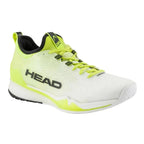 Head Endure Pro Jaune Blanc