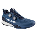 Head Endure Pro BOA Clay Bleu Oscuro