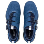 Head Endure Pro BOA Clay Bleu Oscuro - vue 4
