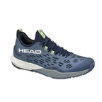 Head Motion Pro 1.5 Padel Bleu Oscuro Vert