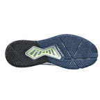 Head Motion Pro 1.5 Padel Bleu Oscuro Vert - vue 2