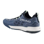 Head Motion Pro 1.5 Padel Bleu Oscuro Vert - vue 3