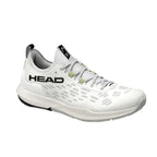 Head Motion Pro 1.5 Padel Blanc