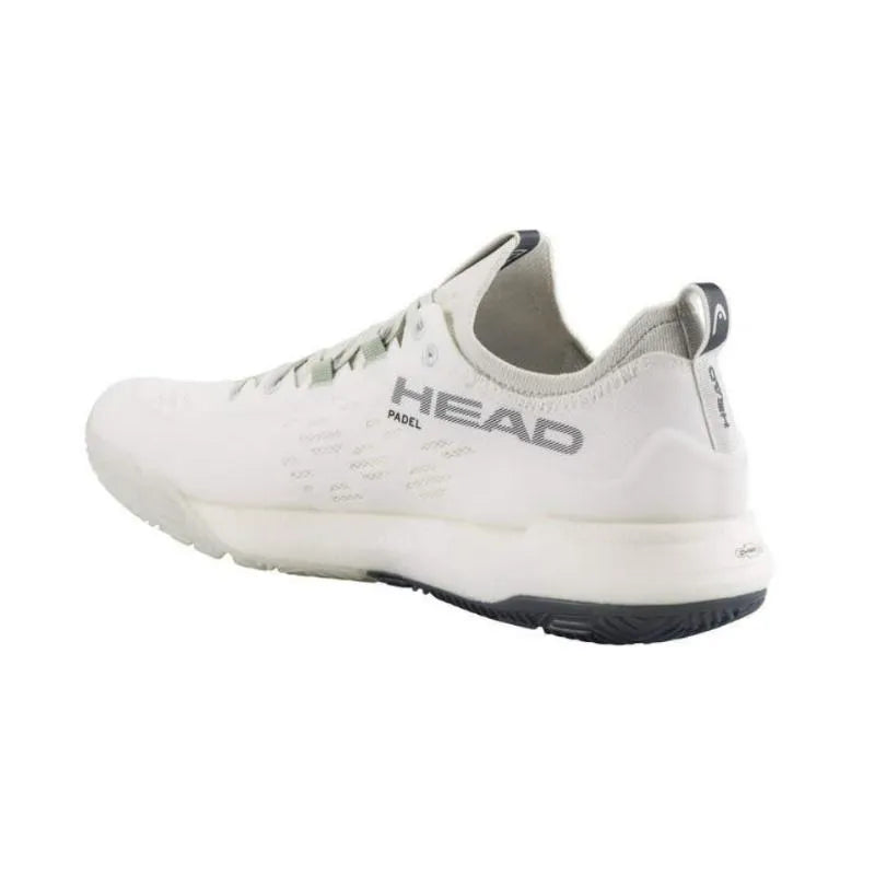 Head Motion Pro 1.5 Padel Blanc - vue 3