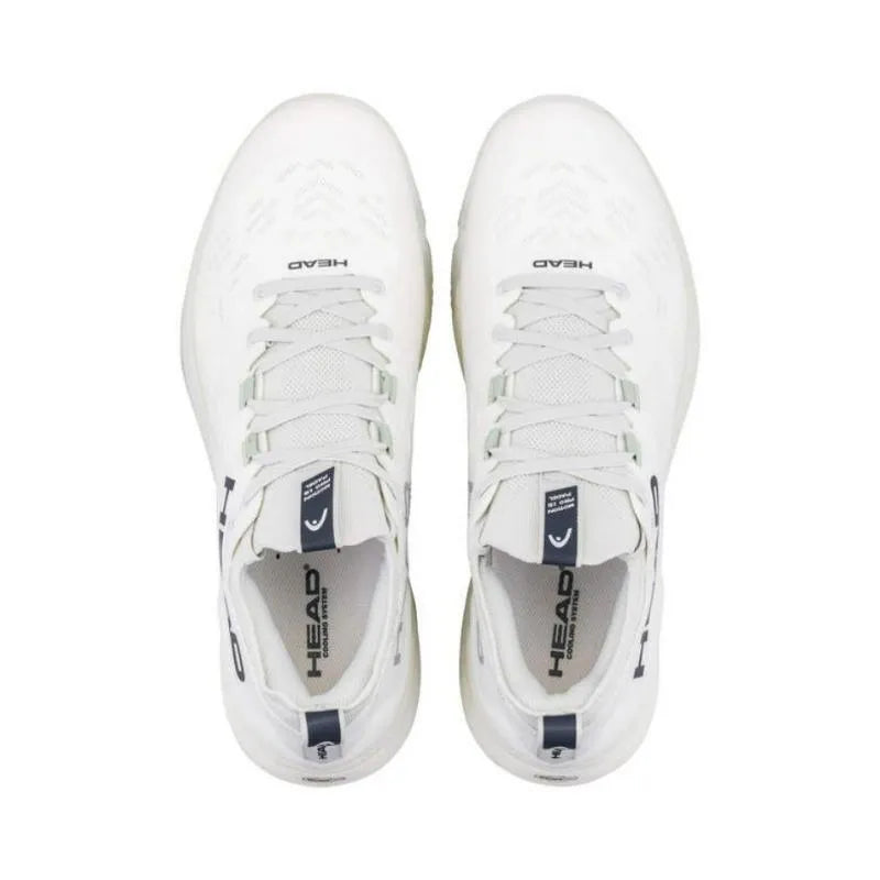 Head Motion Pro 1.5 Padel Blanc - vue 4