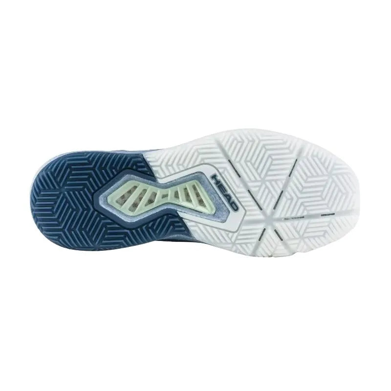 Head Motion Pro 1.5 Padel Denim Bleu Oscuro - vue 2