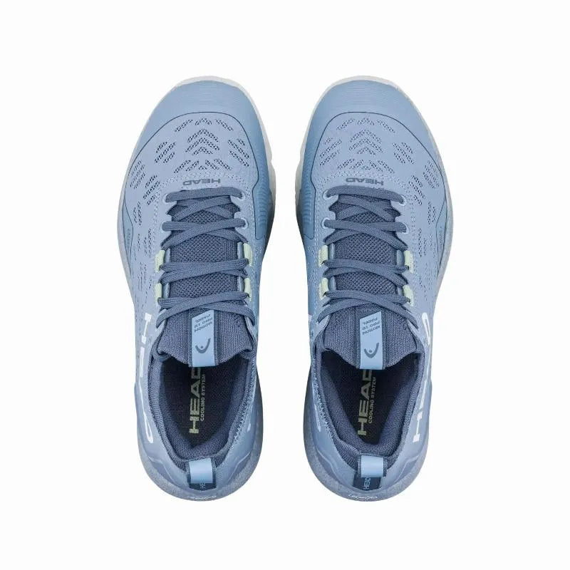 Head Motion Pro 1.5 Padel Denim Bleu Oscuro - vue 4