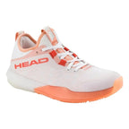 Head Motion Pro Blanc Coral