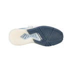 Head Motion Pro BOA Padel Blanc Bleu - vue 2