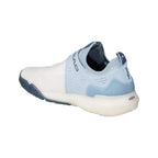 Head Motion Pro BOA Padel Blanc Bleu - vue 3
