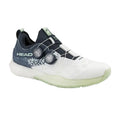 Head Motion Pro BOA Padel Blanc Noir Vert