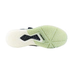 Head Motion Pro BOA Padel Blanc Noir Vert - vue 2