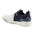 Head Motion Pro BOA Padel Blanc Noir Vert - vue 3