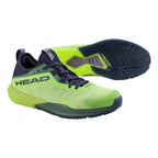 Head Motion Pro Lima Marine - vue 5