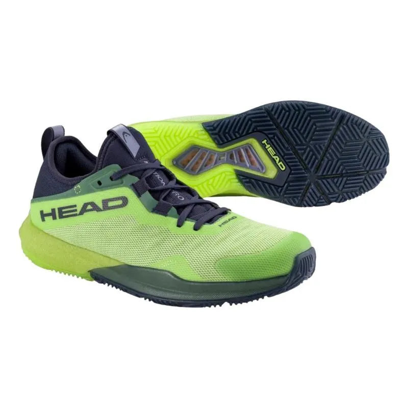 Head Motion Pro Lima Marine - vue 5