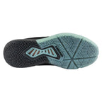 Head Motion Pro Padel Noir Aqua - vue 2