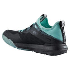 Head Motion Pro Padel Noir Aqua - vue 3