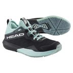 Head Motion Pro Padel Noir Aqua - vue 4