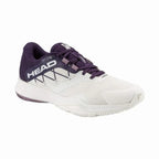 Head Motion Team 1.5 Padel Blanc Purpura