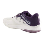 Head Motion Team 1.5 Padel Blanc Purpura - vue 3