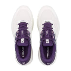 Head Motion Team 1.5 Padel Blanc Purpura - vue 4