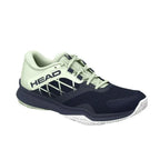 Head Motion Team 1.5 Padel Noir Vert