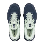 Head Motion Team 1.5 Padel Noir Vert - vue 4