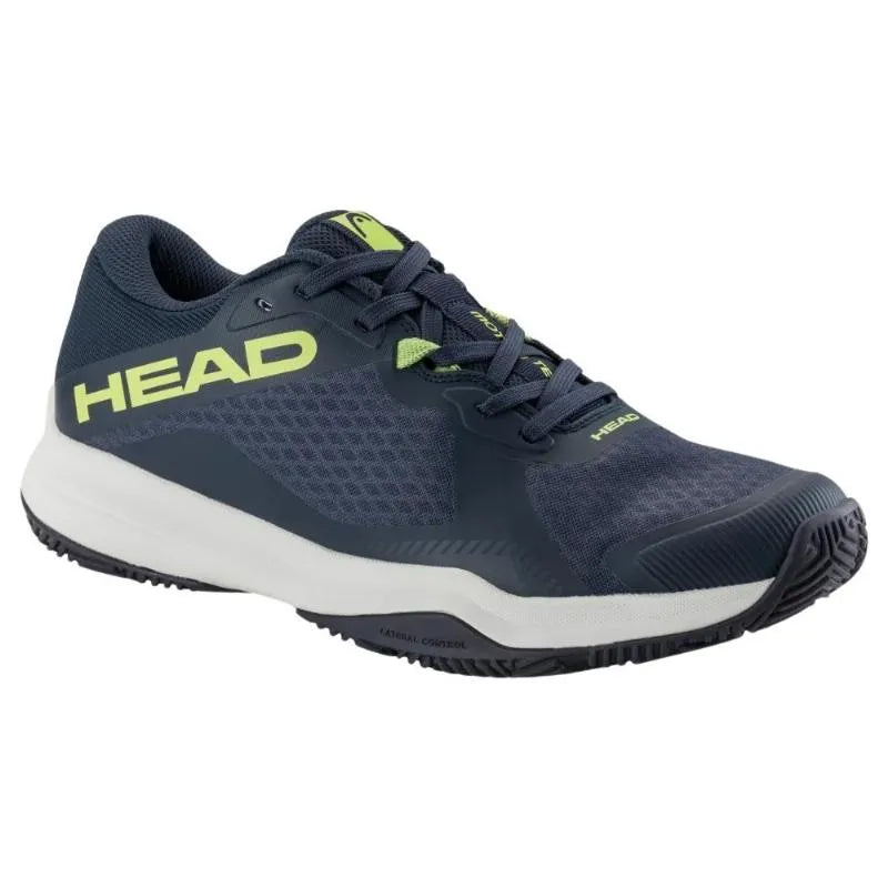 Head Motion Team Padel Marine Lima