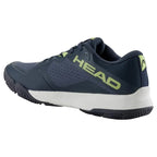 Head Motion Team Padel Marine Lima - vue 3