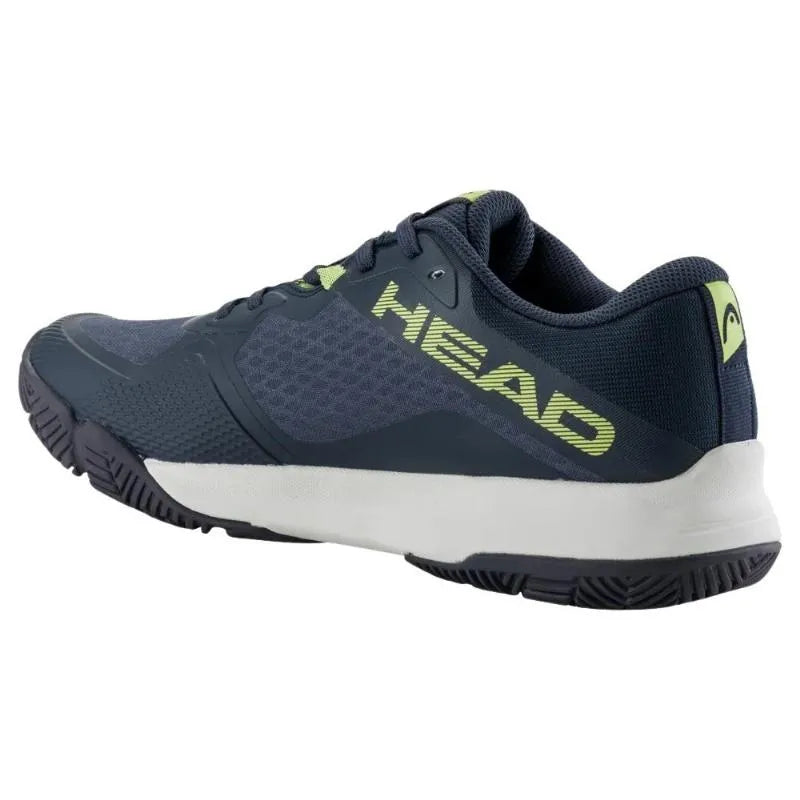 Head Motion Team Padel Marine Lima - vue 3