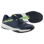 Head Motion Team Padel Marine Lima - vue 4