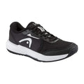 Head Revolt Court 5.0 Noir Blanc