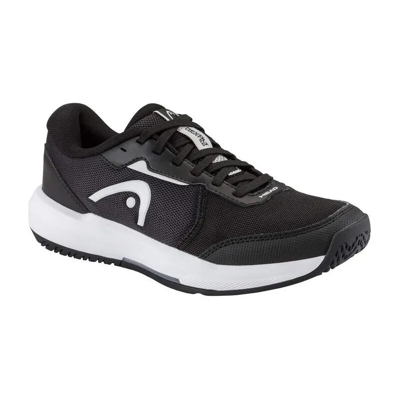 Head Revolt Court 5.0 Noir Blanc