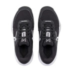 Head Revolt Court 5.0 Noir Blanc - vue 4