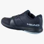 Head Revolt Court Blueberry Bleu Clair - vue 3