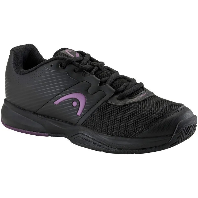 Head Revolt Court Noir Violet