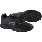 Head Revolt Court Noir Violet - vue 5