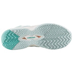 Head Revolt Evo 2.0 Aqua Teal - vue 2