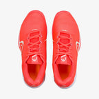 Head Revolt Pro 4.0 Clay Coral Blanc - vue 4