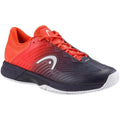 Head Revolt Pro 4.5 Clay Bleu Oscuro Rouge