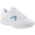 Head Revolt Pro 4.5 Clay Blanc Bleu