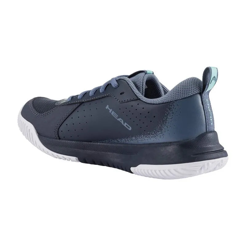 Head Sprint Court 4.0 Bleu - vue 3