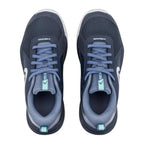 Head Sprint Court 4.0 Bleu - vue 4