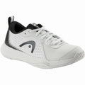 Head Sprint Court 4.0 Blanc Noir