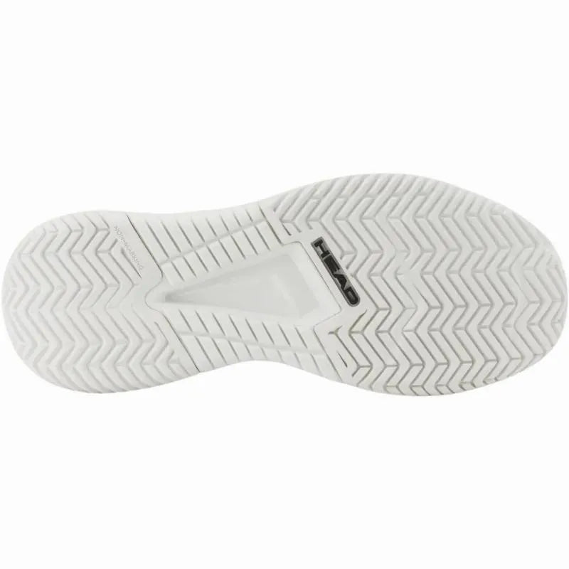 Head Sprint Court 4.0 Blanc Noir - vue 2
