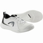 Head Sprint Court 4.0 Blanc Noir - vue 4