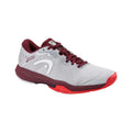 Head Sprint Evo 4.0 Gris Burdeos
