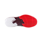 Head Sprint Evo 4.0 Gris Burdeos - vue 2