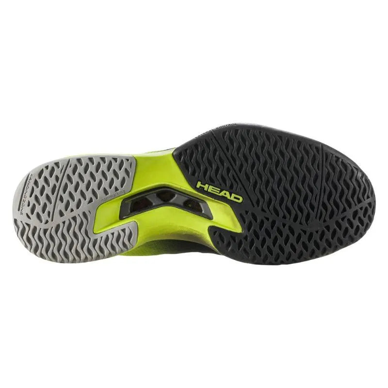 Head Sprint Pro 3.0 SF Noir Lima - vue 2